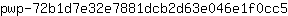 p***5