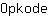 O***e