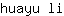 h***i