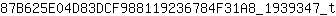 8***t