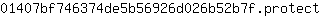 0***t