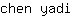 c***i
