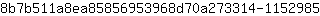 8***5