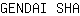 G***A