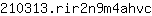 2***c