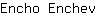 E***v