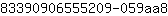 8***8