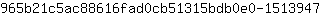 9***7