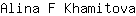 A***a