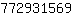 7***9