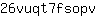 2***v