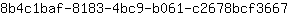 8***7