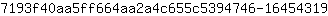 7***9