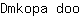D***o