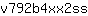 v***s