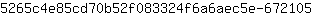 5***5