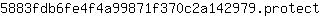 5***t