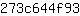 2***3