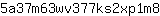 5***8