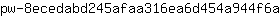 p***a