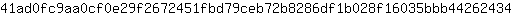 4***4