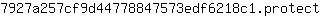 7***t