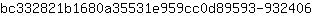 b***6