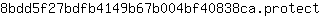 8***t