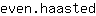 e***d