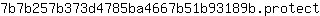 7***t