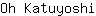 O***i