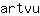 a***u