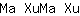 M***u