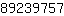 8***7