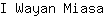 I***a