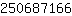 2***6