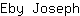 E***h
