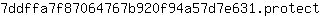 7***t