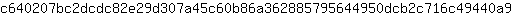 c***9