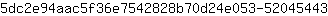 5***3