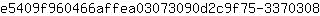 e***8