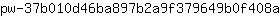 p***a
