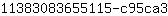 1***3