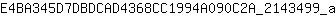 E***a