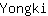 Y***i