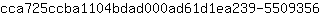 c***6