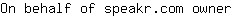 O***r