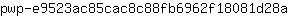 p***a