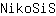 N***S