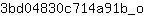 3***o